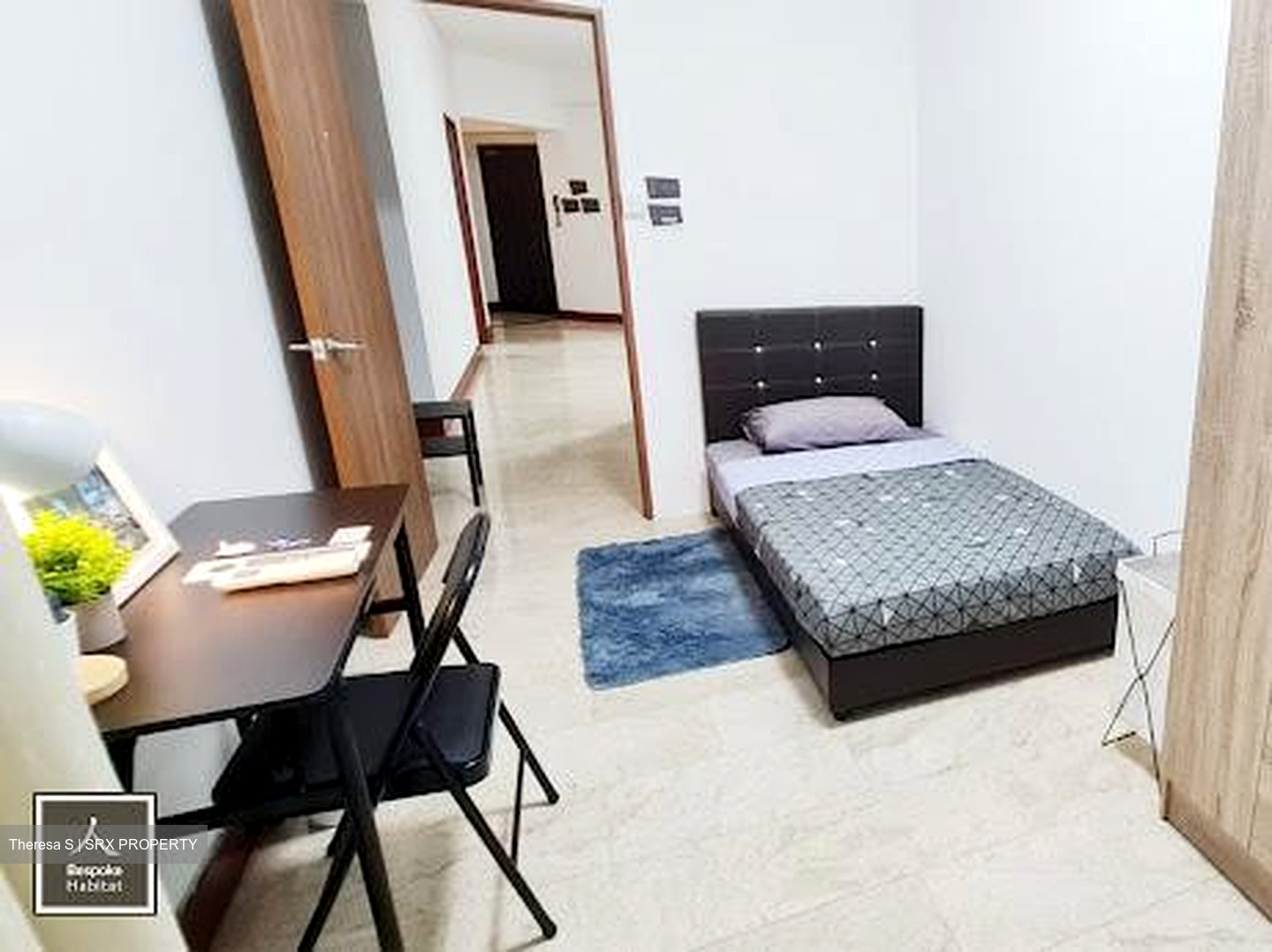 Parc Oasis (D22), Condominium #501486241